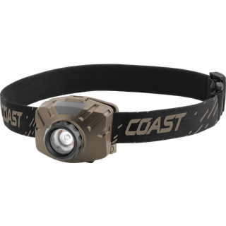 Coast FL70R pandelampe 515lm genopl.