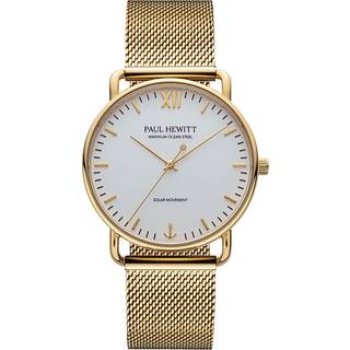 Paul Hewitt Sailor PH-W-0322 - Dame - 39 mm - Analog - Quartz - Safirglas