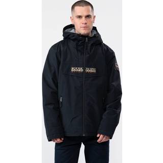 Rainforest Open Winter M Black 041 (S)