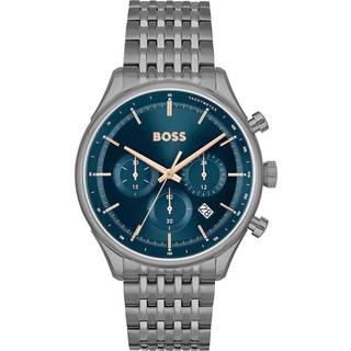 Stilfuld Unisex Hugo Boss 1514083 Ur (Ø 45 mm)