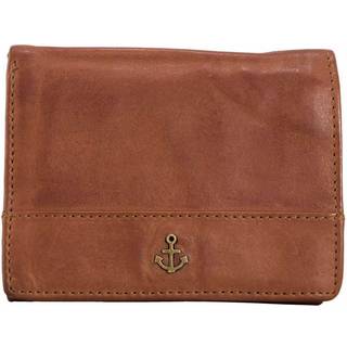 Brieftasche Amoy Charming Cognac