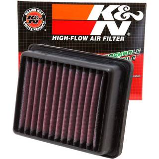 K&N filter kt-1211