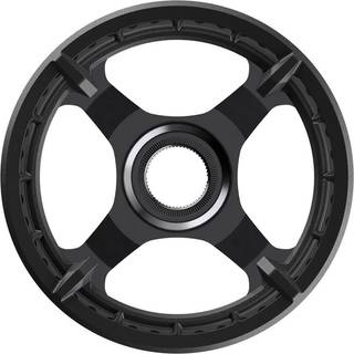 Drev Shimano STEPS til EP6/EP8 CR-ET600 38T enkelt kædeskærm 50mm 9-11 gear