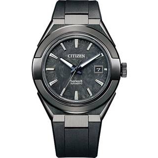 Citizen Uhren - NA1025-10E - schwarz