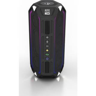 Altec Lansing HydraBoom RGB Vandtæt Bluetooth højttaler