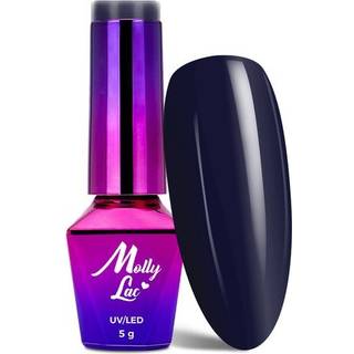 Good Mood No. 321, Nailmatic, Molly Lac (u)