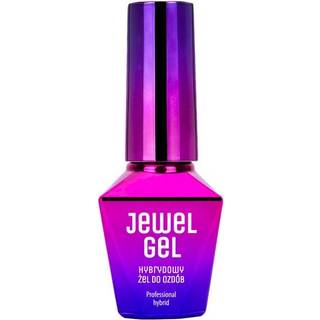 Jewel Gel, Gel lim, Molly Lac (u)
