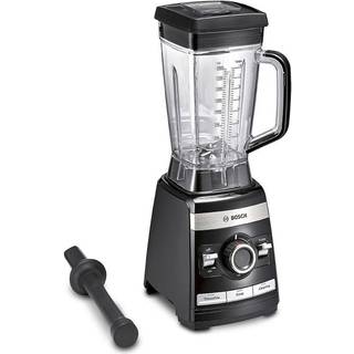 Bosch Power blender MMBH4P3B sort 1600 watt