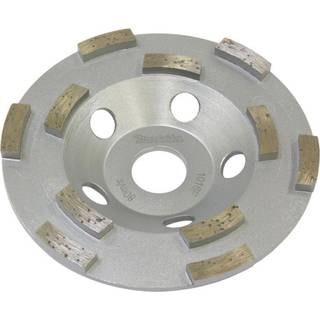 Diamantslibeskive Makita D-41458; 125 mm