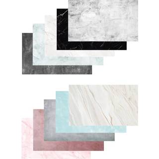 Caruba Backgrounds 10 pack (5x2 flat layers) marble