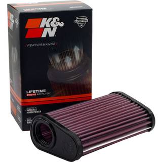 K&N filter Honda cb1000 + cbF1000