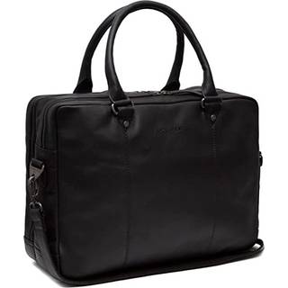 The Chesterfield Brand Boston Computertaske Sort C40.108600