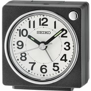 Seiko Clocks QHE196K - Unisex - Quartz
