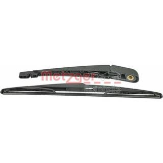 Metzger Rear Wiper Arm 2190276