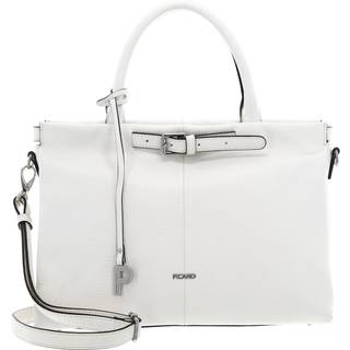 Shopper Amazing Weiß Lily