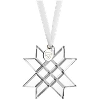 Annual Ornament Paper Star, 2023 - Orrefors