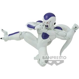 Banpresto - Dragon Ball Z - Match Makers-Frieza Figure 10 cm - Figur