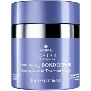 Alterna Restructuring Bond Repair Intensive Leave-In Treatment Masque - 50 ml