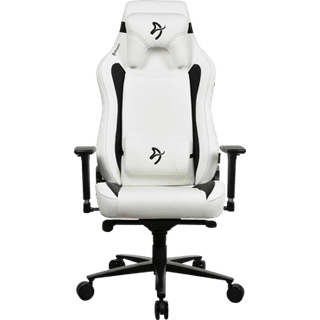 Arozzi Vernazza XL SoftPU gaming-stol (hvid)
