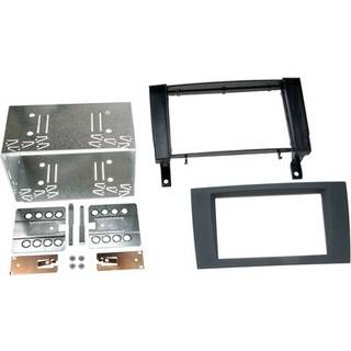 Monteringsram 2-din Mercedes SLK 2005-2011