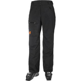 Helly hansen sogn cargo skibukser herre, black