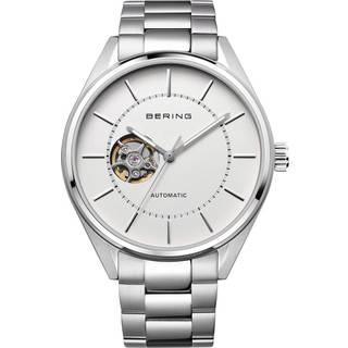 Bering 16743-704 Automatik Herrenuhr 43mm 3ATM