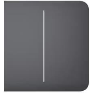Ajax sidebutton 2-tryk. grafit