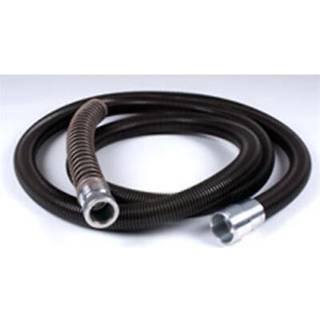 Nilfisk ALTO slange Ø38 varme-resistent 4 m