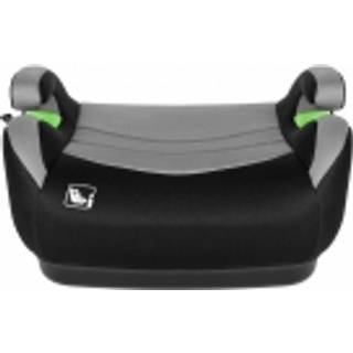 Lionelo Luuk Fix I-size - Grey Stone