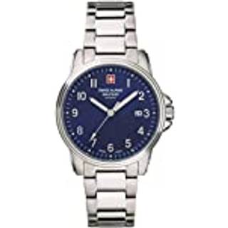 Swiss Alpine Military 7011.1135 Herrenuhr 40mm 10ATM