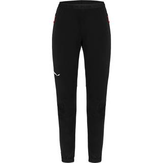Salewa Women's Pedroc DST Wool Pants Trekking bukser Damer størrelse 40 farve sort