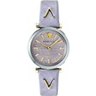 Versace VELS00219 V-Twist Damenuhr 36mm 5ATM