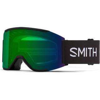 Smith Squad Mag Black (+Bonus Lens) Briller - Uni - cp ed gn m+cp st blu sn m