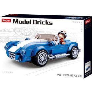 Classic Sports Car