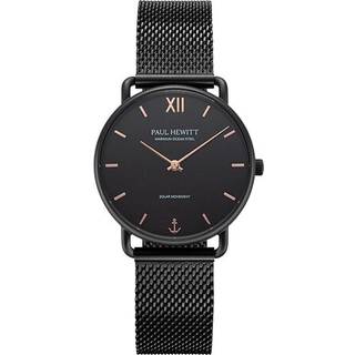 Paul Hewitt Sailor PH-W-0314 - Dame - 33 mm - Analog - Quartz - Safirglas