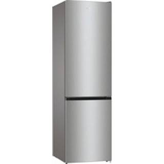 Gorenje NRC620BSXL4 Fritstående 361 L B Grå
