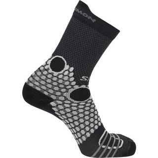 Strømper S/LAB ULTRA CREW lc2080400 Størrelse S