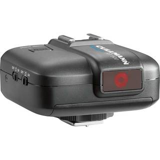 Cullmann CUlight CUlight RT 500 TTL transmitter Fujifilm X