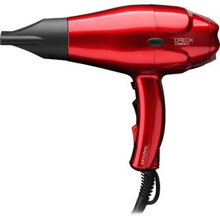 Original Best Buy Dreox Compact AC Metallic Red 2000 Watt