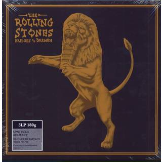 The Rolling Stones - Bridges to Bremen