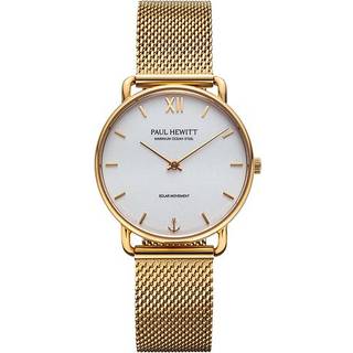 Paul Hewitt Sailor PH-W-0316 - Dame - 33 mm - Analog - Quartz - Safirglas