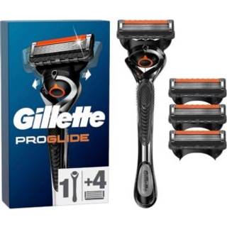 Venus Proglide Handle - 4 blades