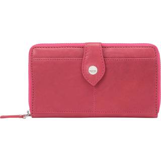 Maitre Lemberg Dietrun Purse LH11Z Wallet Pink