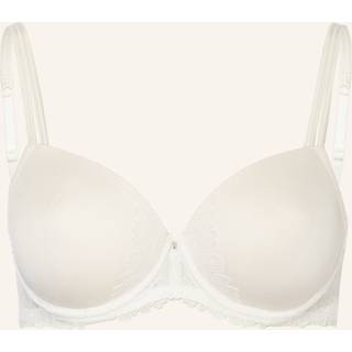 Mey Luxurious Full Cup Stretch Bra - Champagne - B 70