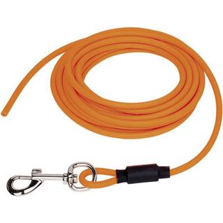 Sporline rund - Cover, 10 m, Ø 6 mm, Neon Orange