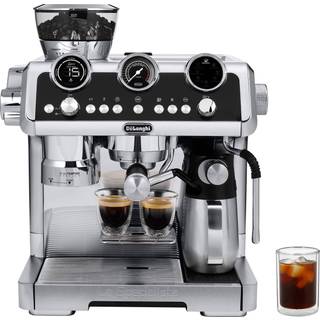 DeLonghi La Specialista Maestro Cold Brew EC9865.M espressomaskine - På lager i butik