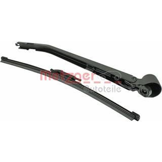 Metzger Rear Wiper Arm 2190237