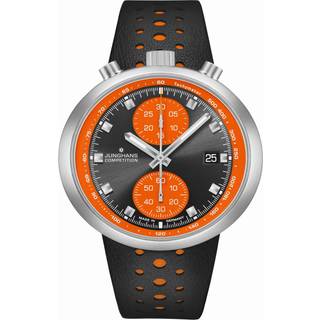 Junghans 1972 Competition 27/4203.00 - Herre - 45 mm - Analog - Automatisk - Safirglas