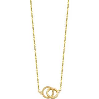 XENOX Halskette - XS3620G - gold
