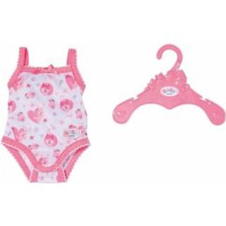 Baby Born Body 43cm
